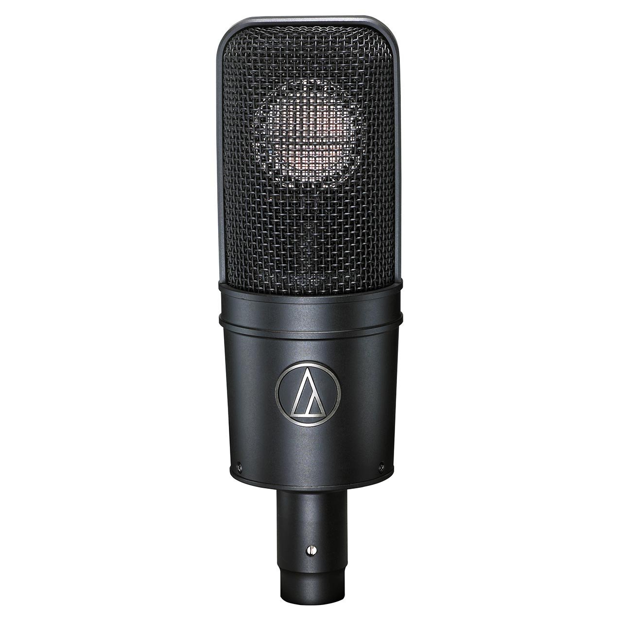 Condenser Microphones - Audio-Technica AT4040 Large Diaphragm Cardioid Condenser