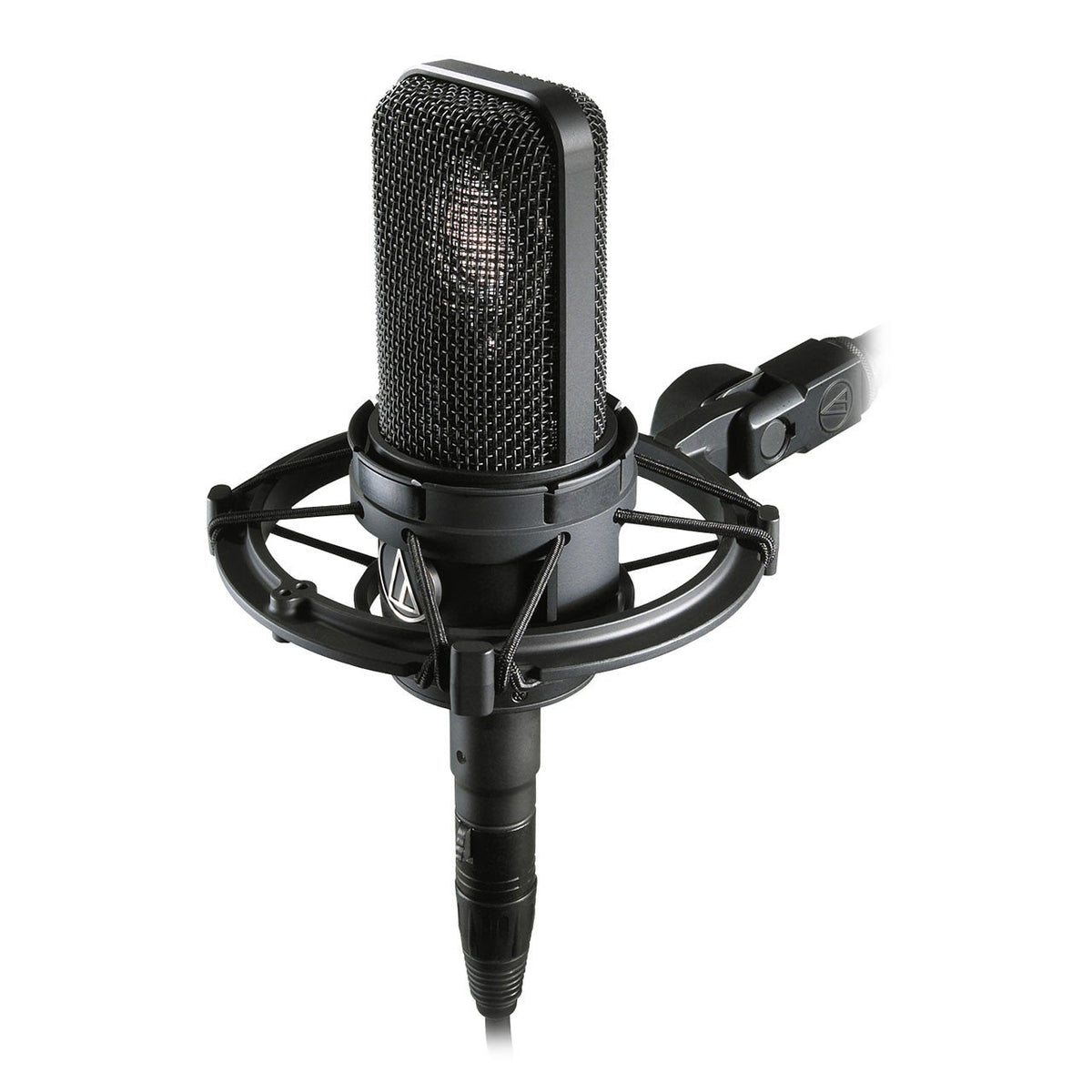 Condenser Microphones - Audio-Technica AT4040 Large Diaphragm Cardioid Condenser