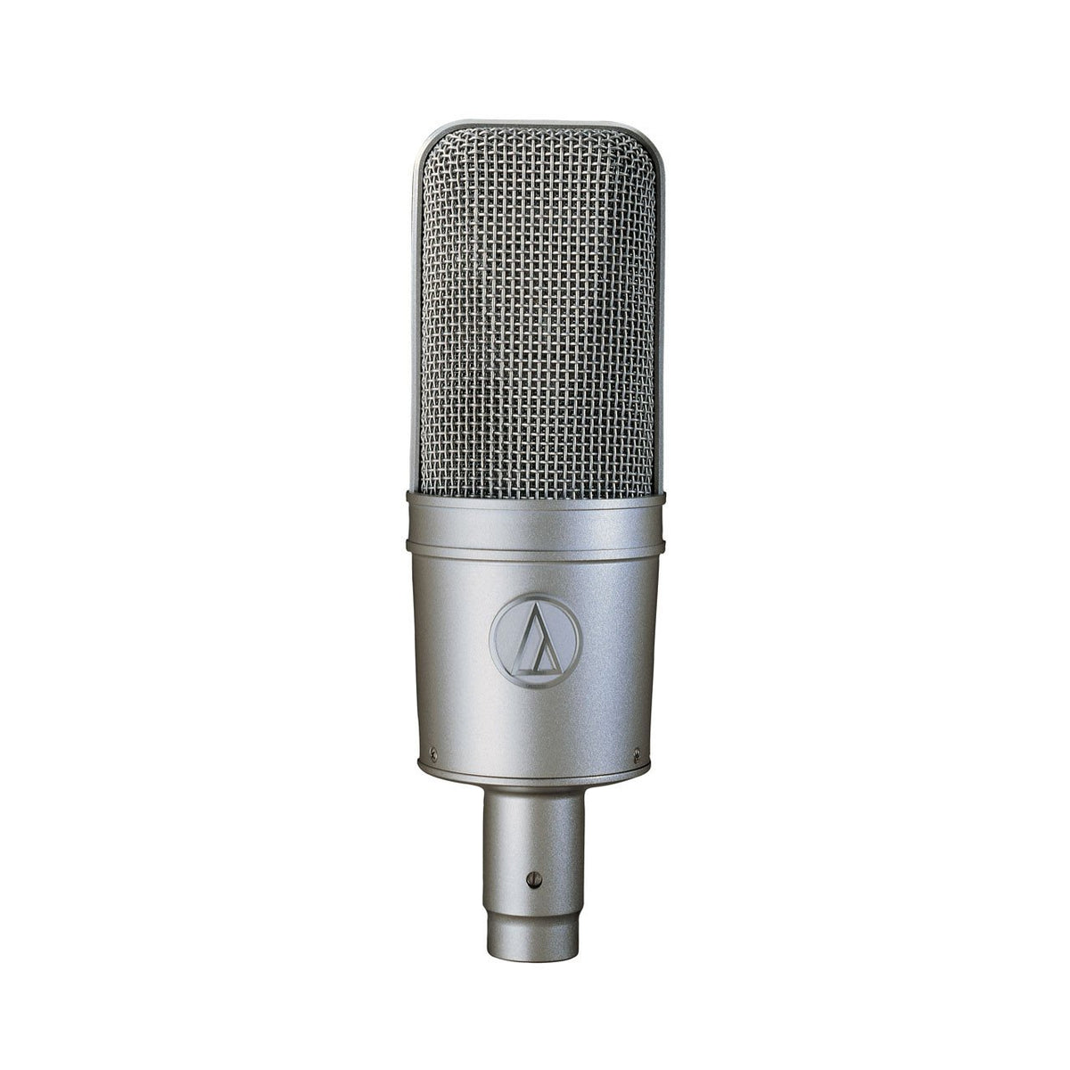 Condenser Microphones - Audio-Technica AT4047 SV - Large Diaphragm FET Cardioid Condenser Microphone