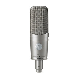 Condenser Microphones - Audio-Technica AT4047MP Multi Pattern Condenser Microphones