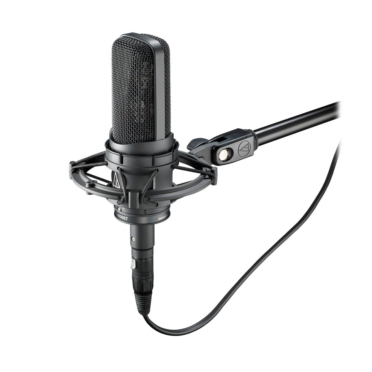 Condenser Microphones - Audio-Technica AT4050ST - Stereo Version Of AT4050