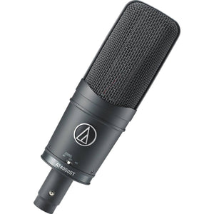 Condenser Microphones - Audio-Technica AT4050ST - Stereo Version Of AT4050