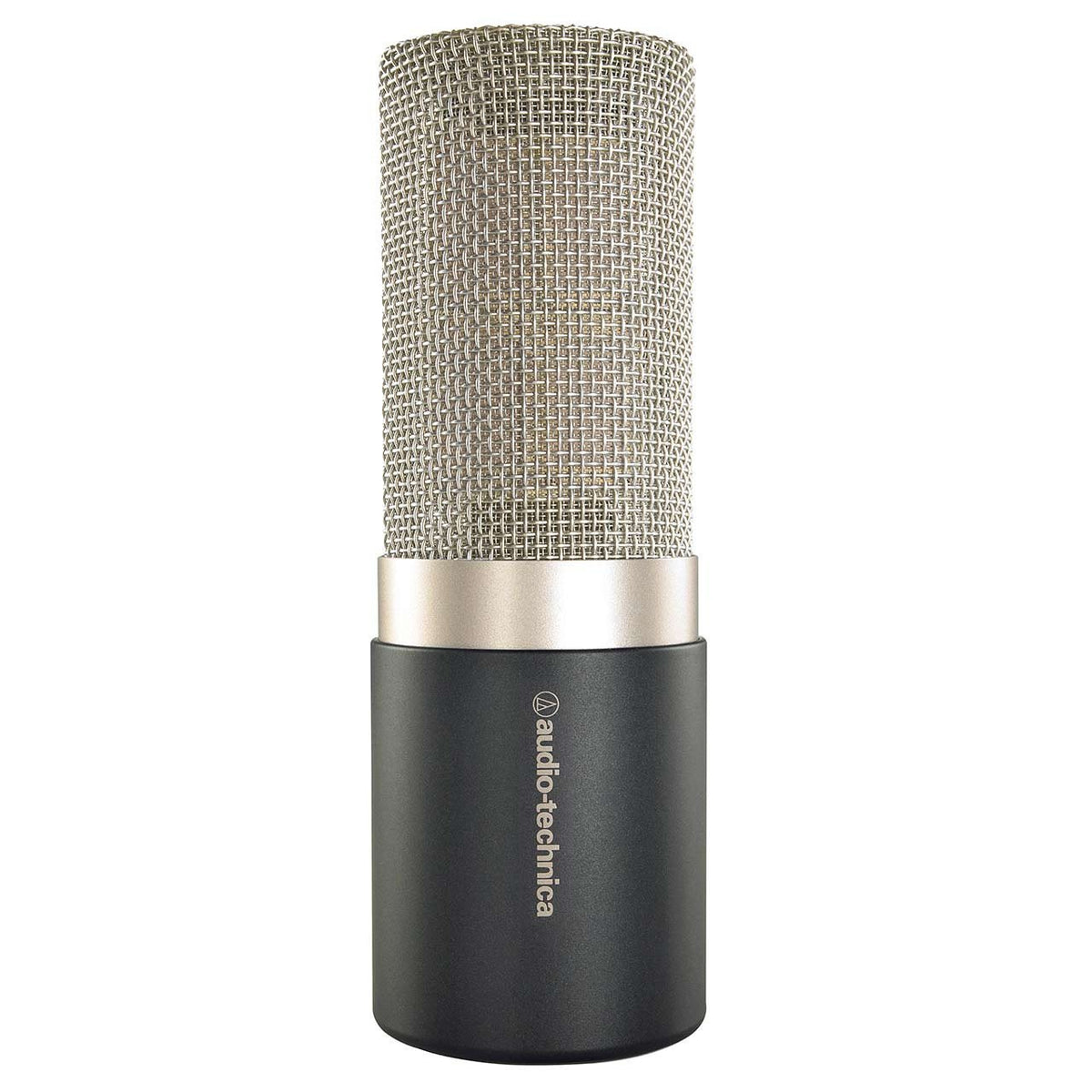 Condenser Microphones - Audio-Technica AT5040 Flagship Vocal Microphone