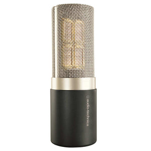 Condenser Microphones - Audio-Technica AT5040 Flagship Vocal Microphone