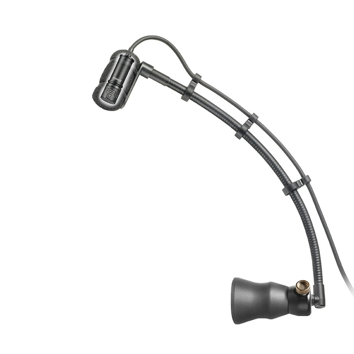 Condenser Microphones - Audio-Technica ATM350PL Cardioid Condenser Instrument Microphone