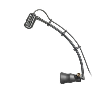 Condenser Microphones - Audio-Technica ATM350PL Cardioid Condenser Instrument Microphone