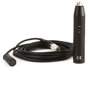 Condenser Microphones - Audio-Technica ATM350U Cardioid Condenser Instrument Microphone