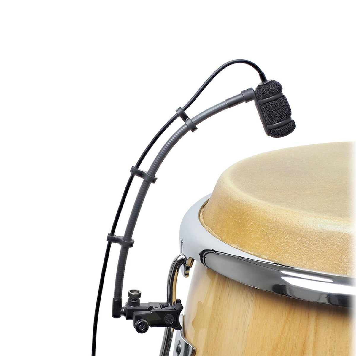 Condenser Microphones - Audio-Technica ATM350UL Cardioid Condenser Instrument Microphone