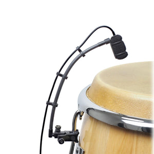 Condenser Microphones - Audio-Technica ATM350UL Cardioid Condenser Instrument Microphone