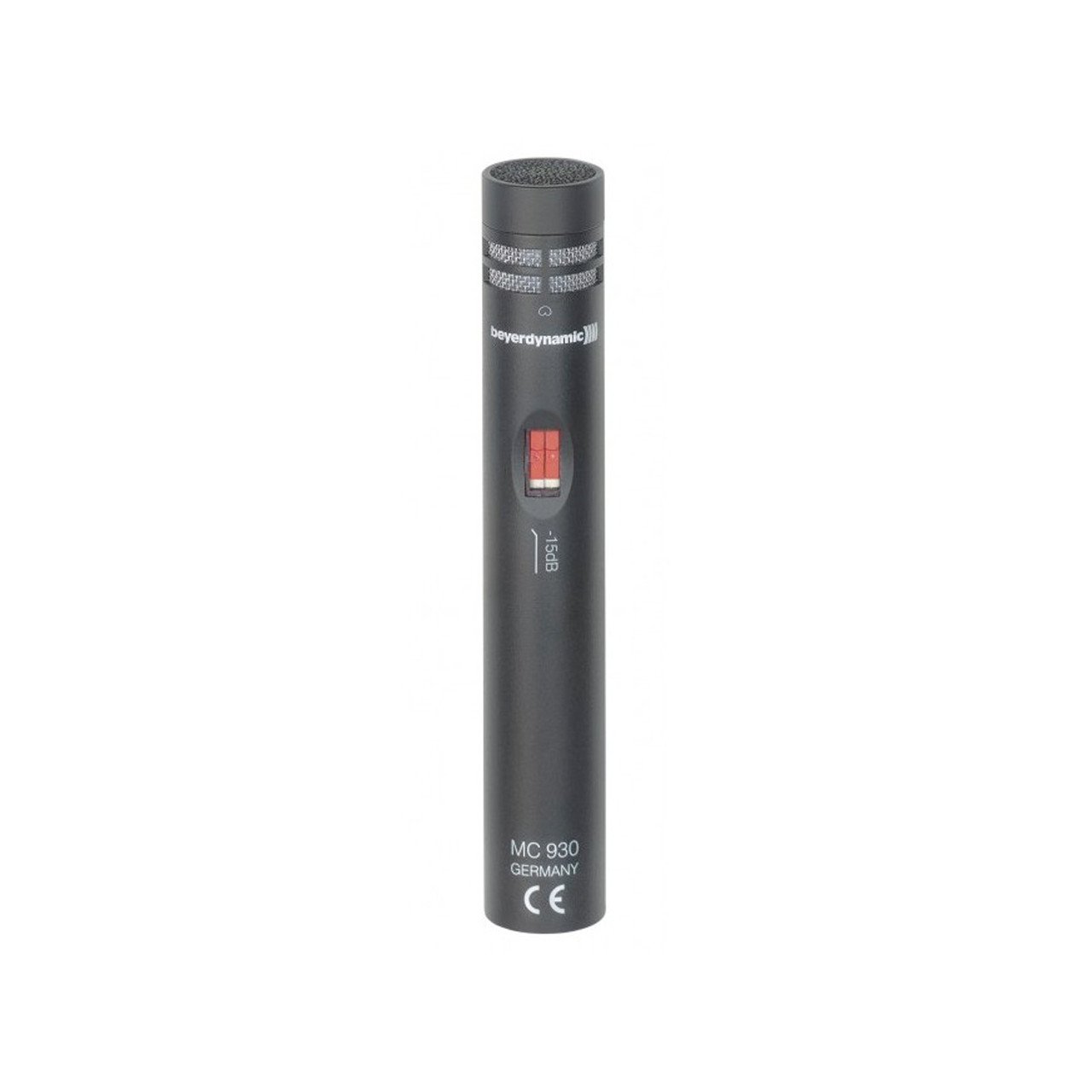 Condenser Microphones - Beyerdynamic MC 930 Small Diaphragm Condenser Microphone (cardioid)