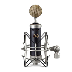 Condenser Microphones - Blue Microphones Baby Bottle SL Studio Condenser Microphone