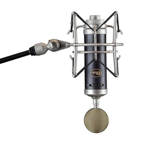 Condenser Microphones - Blue Microphones Baby Bottle SL Studio Condenser Microphone