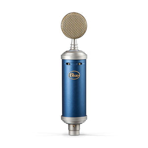 Condenser Microphones - Blue Microphones Bluebird SL Studio Condenser Microphone