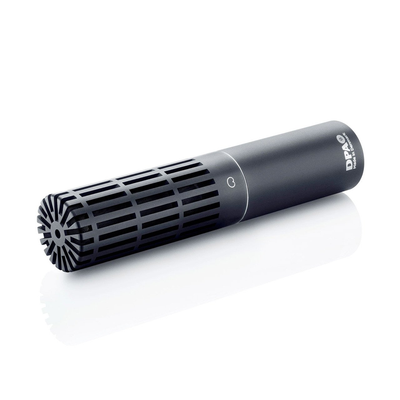 Condenser Microphones - DPA D:dicate 2011C Twin Diaphragm Cardioid Microphone, Compact