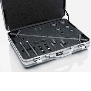 Condenser Microphones - DPA D:dicate 3506A Stereo Kit With 4006A Microphones