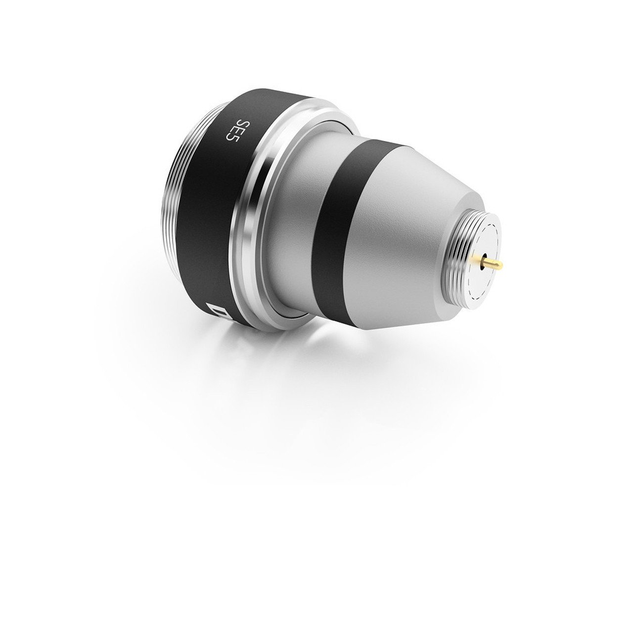 DPA dfacto II Vocal Microphone With Adaptor For Wireless Sounds Easy