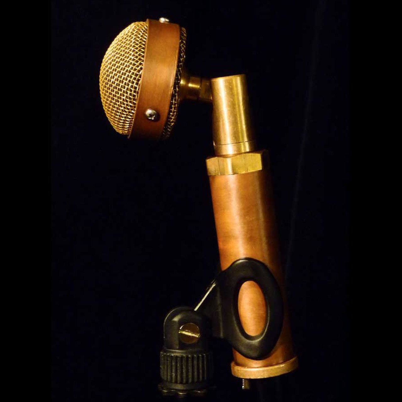 Condenser Microphones - Ear Trumpet Labs Chantelle Condenser Microphone