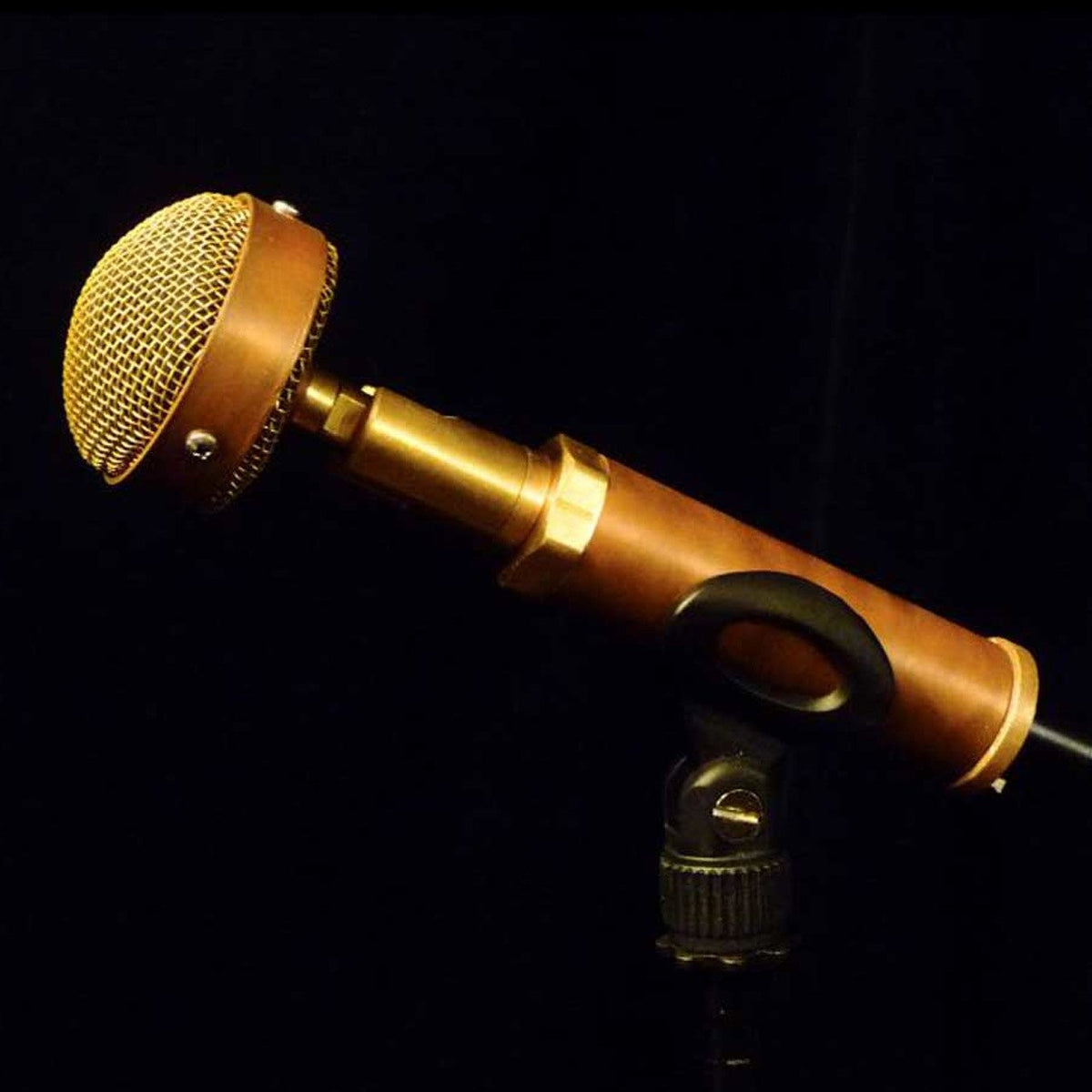 Condenser Microphones - Ear Trumpet Labs Chantelle Condenser Microphone