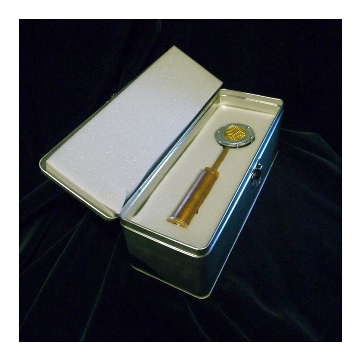 Condenser Microphones - Ear Trumpet Labs Edna Condenser Microphone