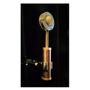 Condenser Microphones - Ear Trumpet Labs Edna Condenser Microphone
