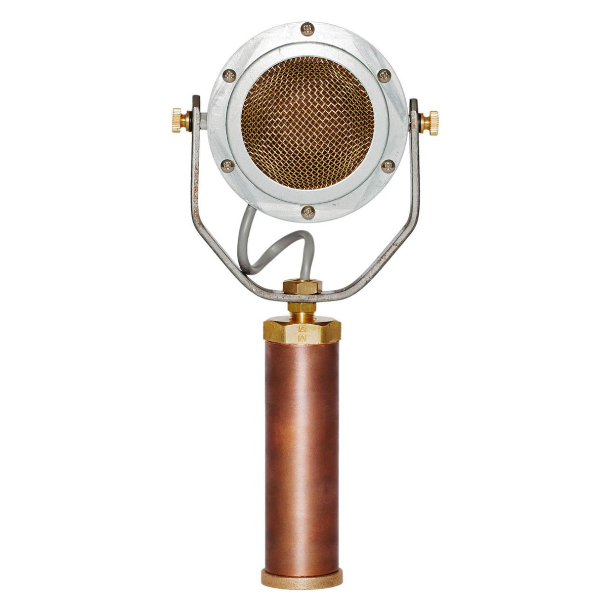 Condenser Microphones - Ear Trumpet Labs Edwina Condenser Microphone