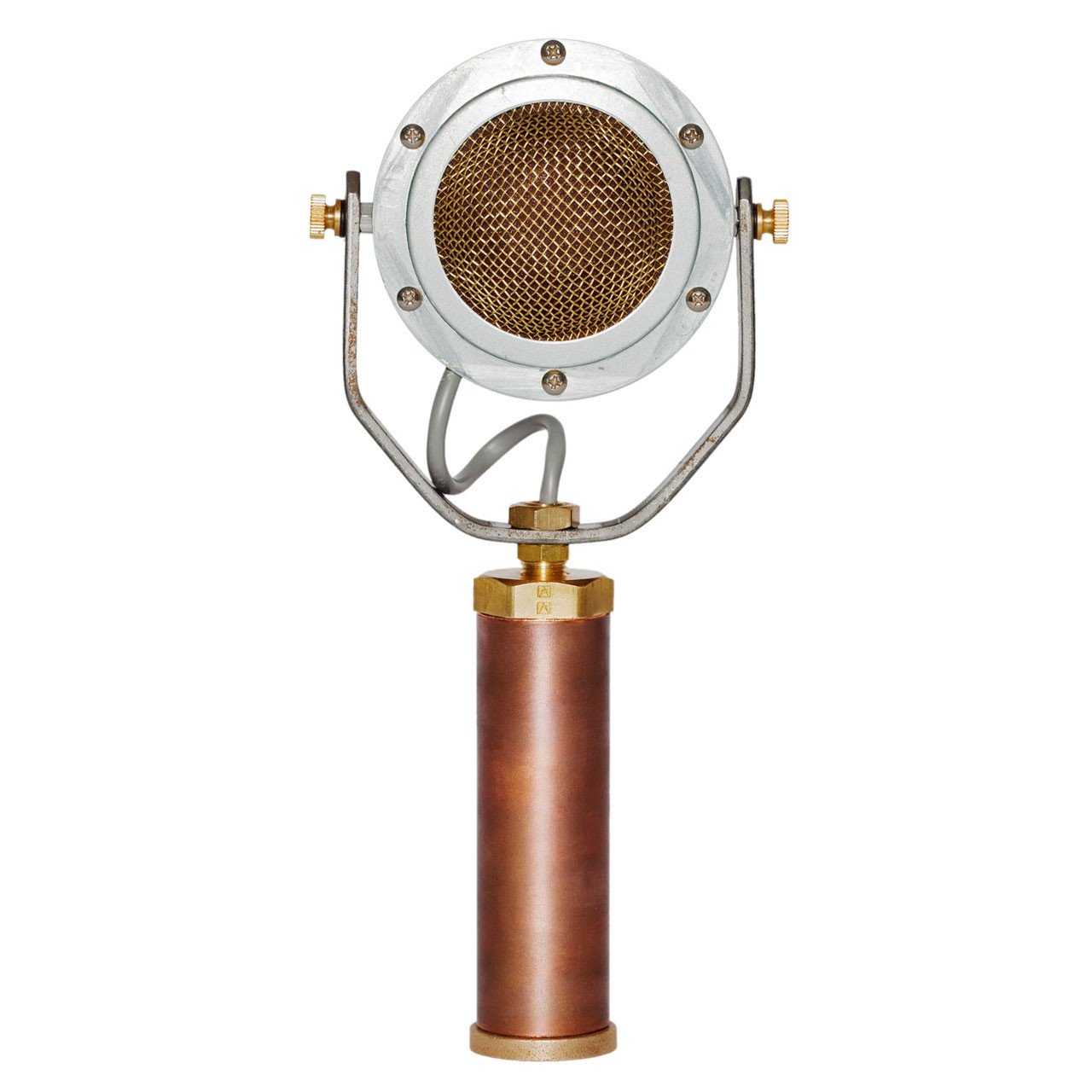 Condenser Microphones - Ear Trumpet Labs Edwina Condenser Microphone