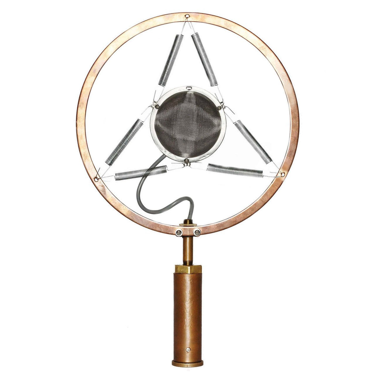 Condenser Microphones - Ear Trumpet Labs Josephine Condenser Microphone