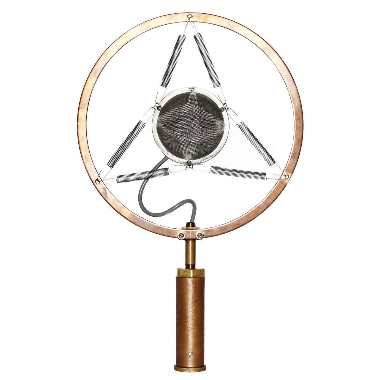 Condenser Microphones - Ear Trumpet Labs Josephine Condenser Microphone