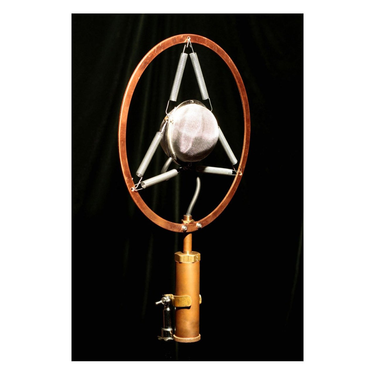 Condenser Microphones - Ear Trumpet Labs Josephine Condenser Microphone