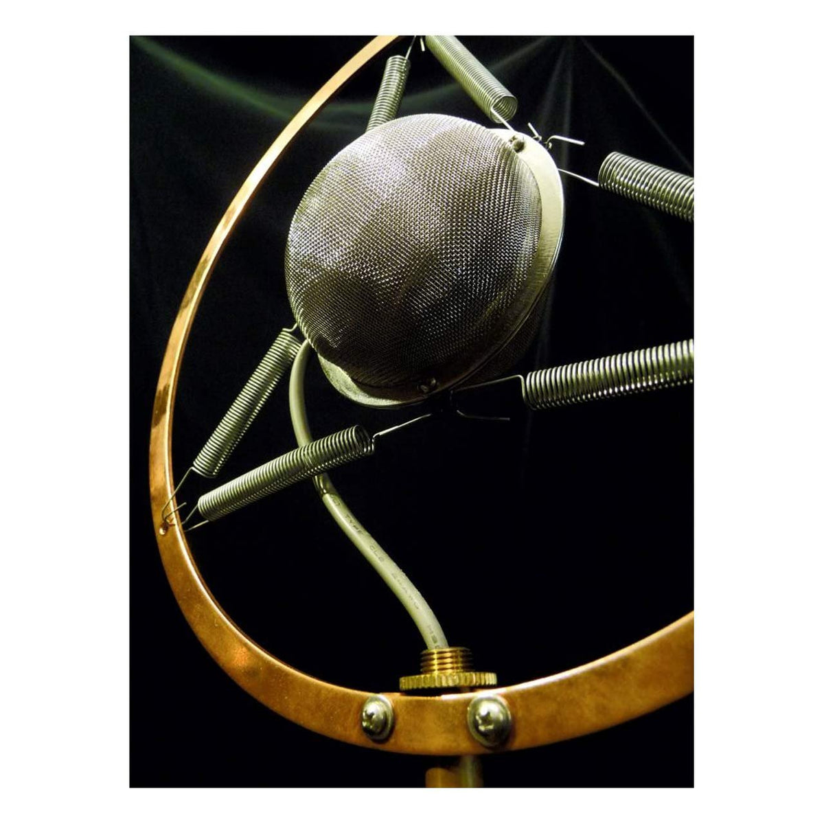 Condenser Microphones - Ear Trumpet Labs Josephine Condenser Microphone