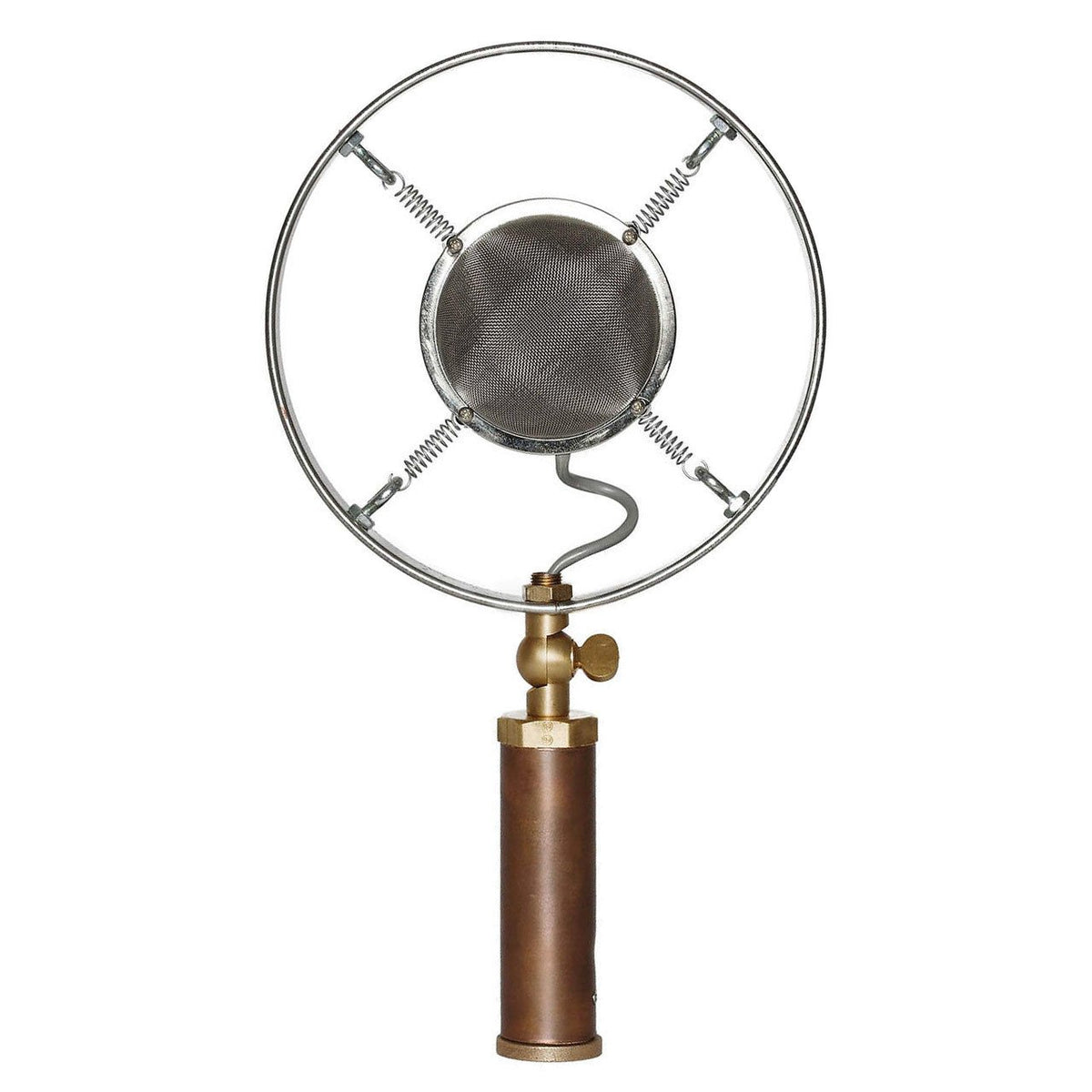 Condenser Microphones - Ear Trumpet Labs Louise Condenser Microphone