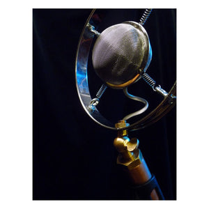 Condenser Microphones - Ear Trumpet Labs Louise Condenser Microphone