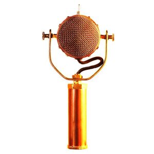 Condenser Microphones - Ear Trumpet Labs Mabel Condenser Microphone