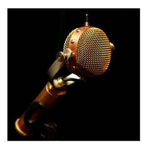 Condenser Microphones - Ear Trumpet Labs Mabel Condenser Microphone