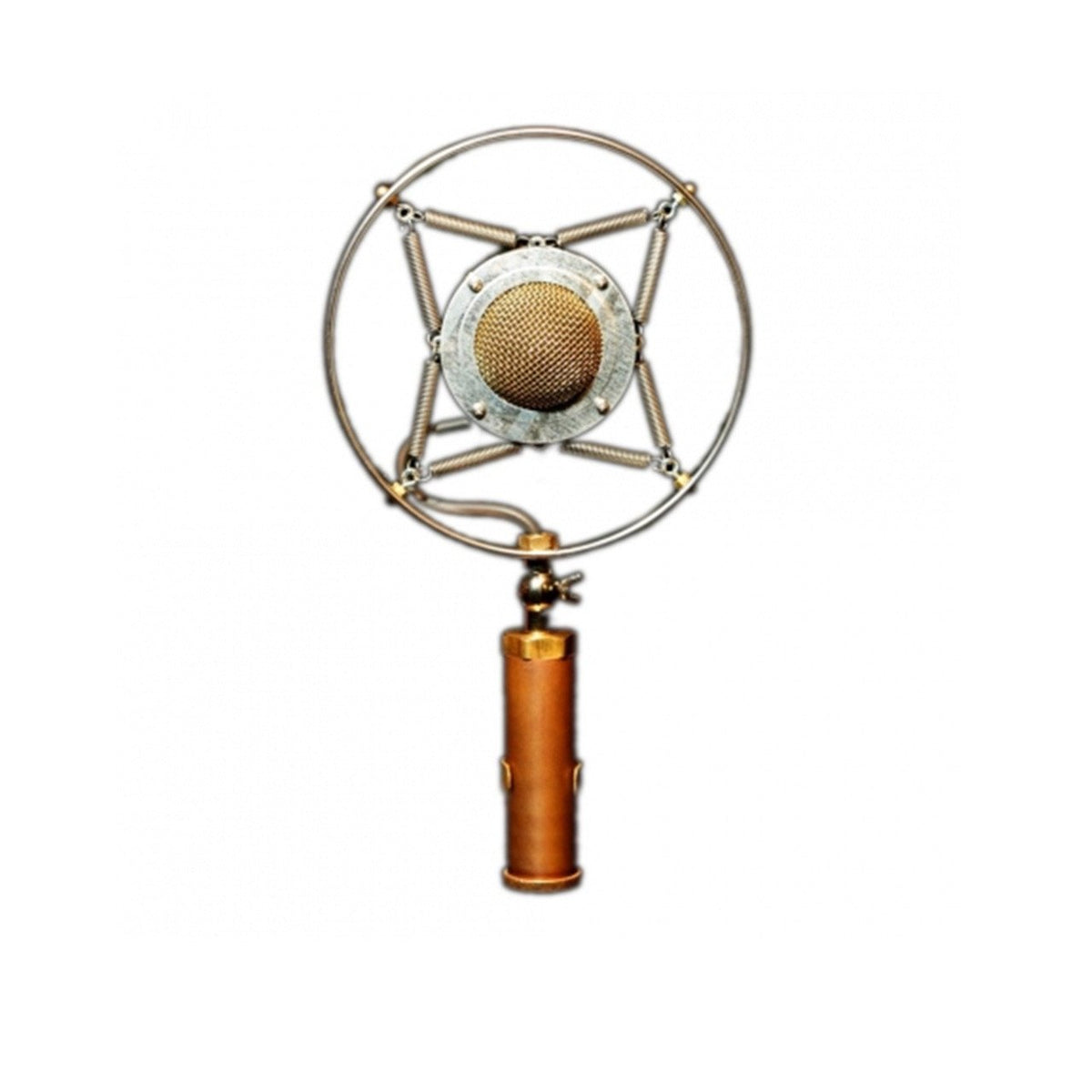 Condenser Microphones - Ear Trumpet Labs Myrtle Condenser Microphone