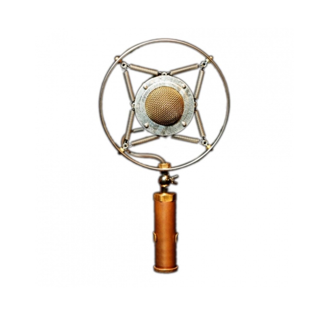 Condenser Microphones - Ear Trumpet Labs Myrtle Condenser Microphone