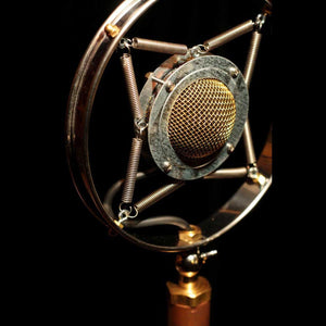 Condenser Microphones - Ear Trumpet Labs Myrtle Condenser Microphone