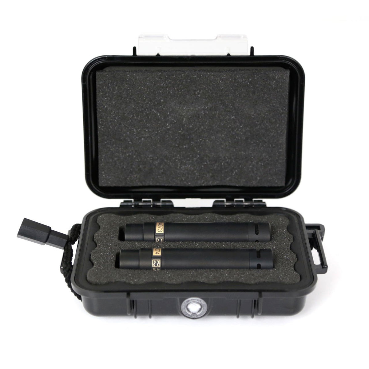 Condenser Microphones - Josephson C42 Matched Pair - Small Diaphragm Condenser Microphones