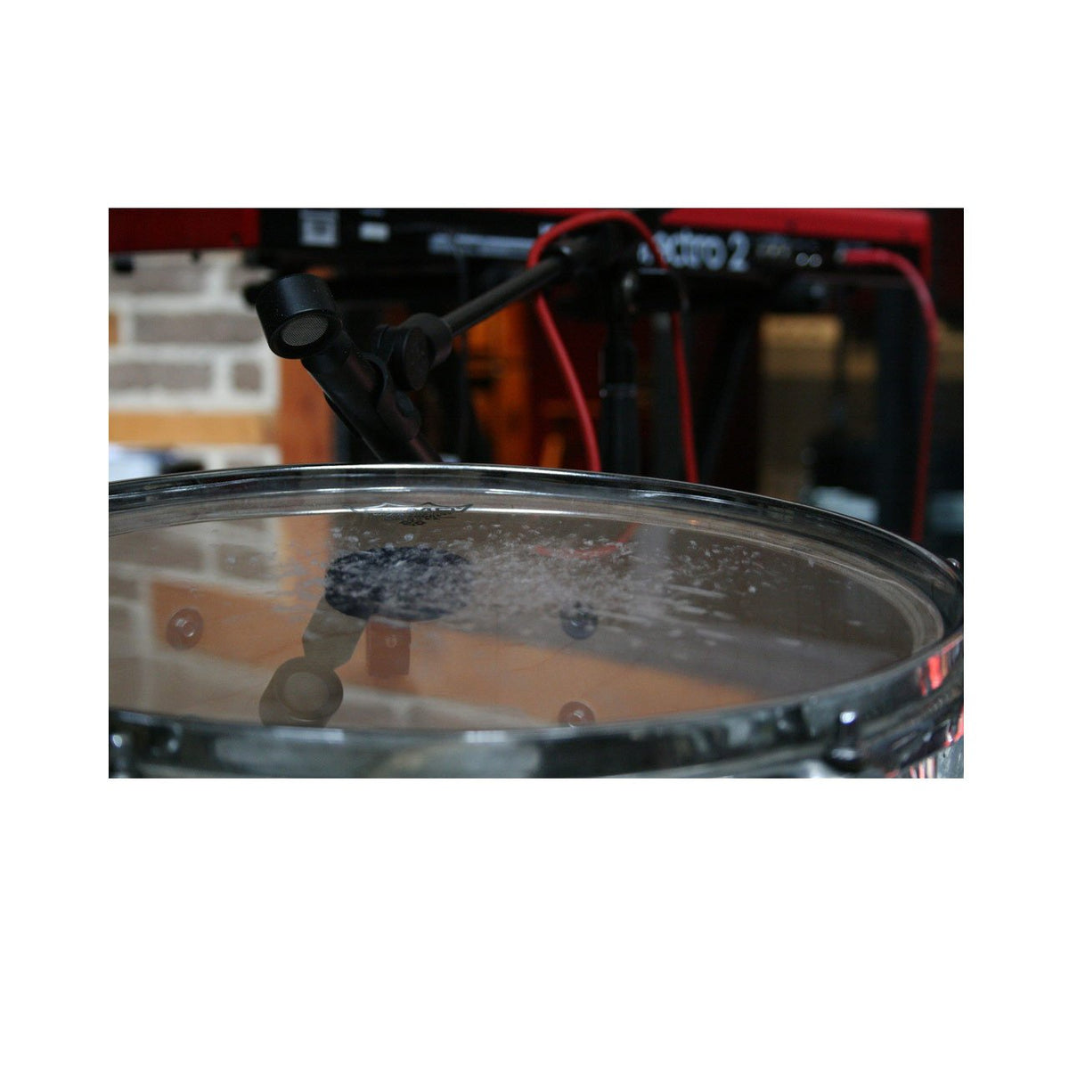 Condenser Microphones - Josephson E22S - Side Address Cardioid Condenser Microphone