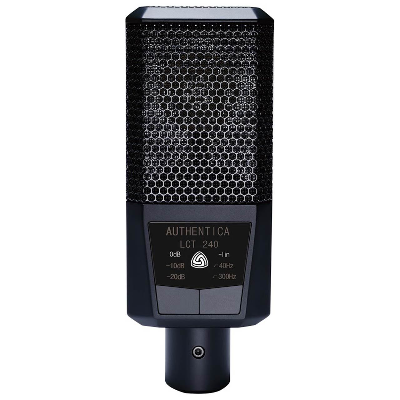 Condenser Microphones - Lewitt LCT 240 FET Sound Condenser Microphone