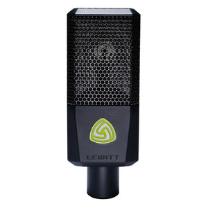 Condenser Microphones - Lewitt LCT 240 FET Sound Condenser Microphone