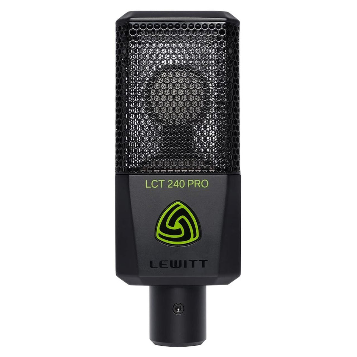 Condenser Microphones - Lewitt LCT 240 PRO Single Pattern Multi-Purpose Condenser Microphone