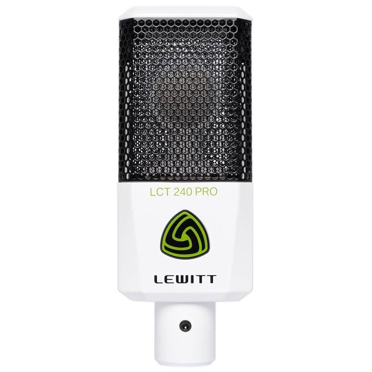 Condenser Microphones - Lewitt LCT 240 PRO Single Pattern Multi-Purpose Condenser Microphone
