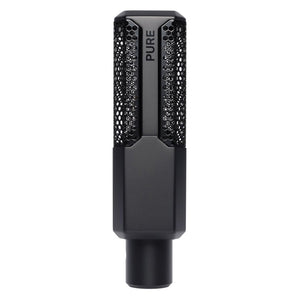 Condenser Microphones - Lewitt LCT 440 PURE Single-Pattern 1" Large-Diaphragm Condenser Microphone