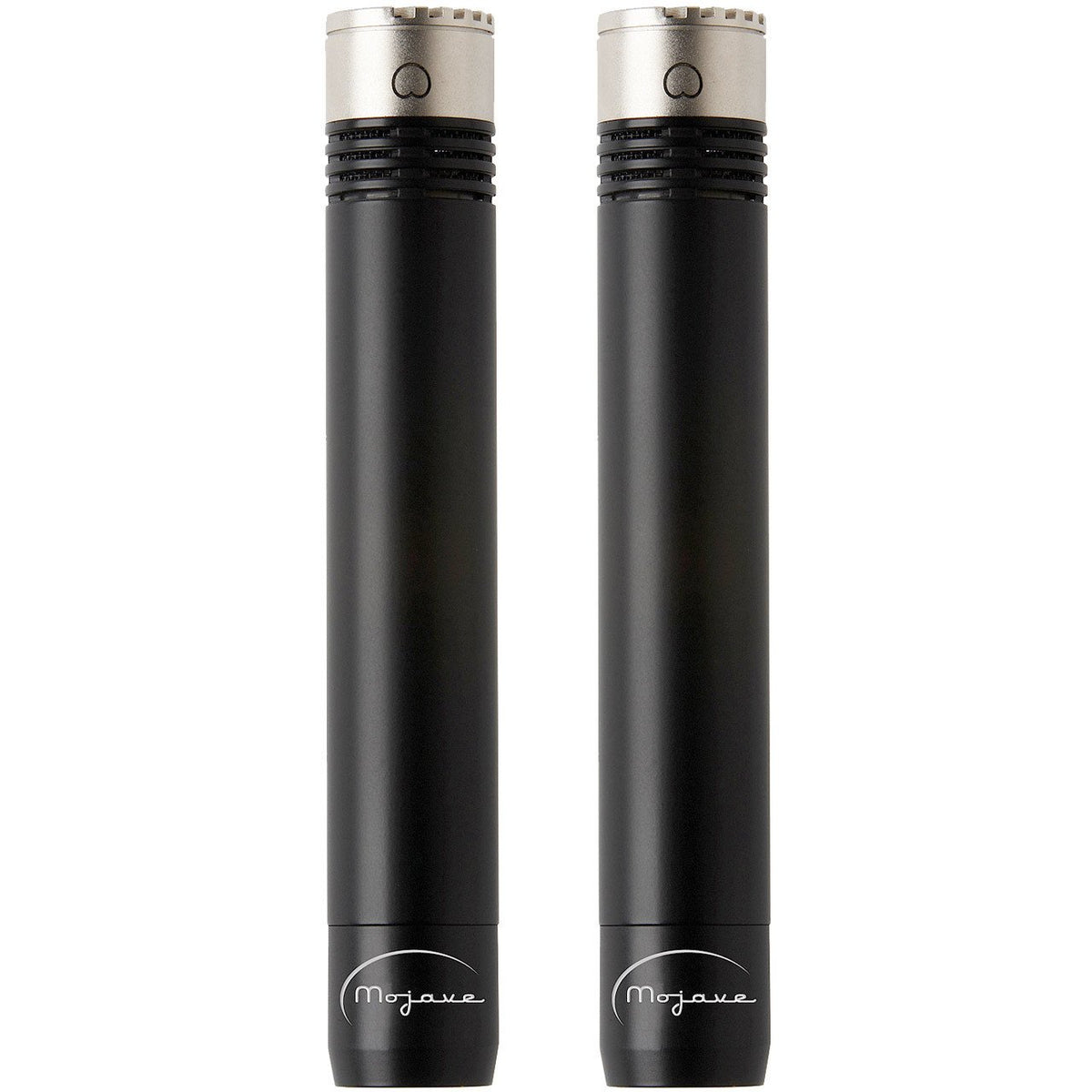 Condenser Microphones - Mojave MA-100SP Condenser Microphones MATCHED PAIR