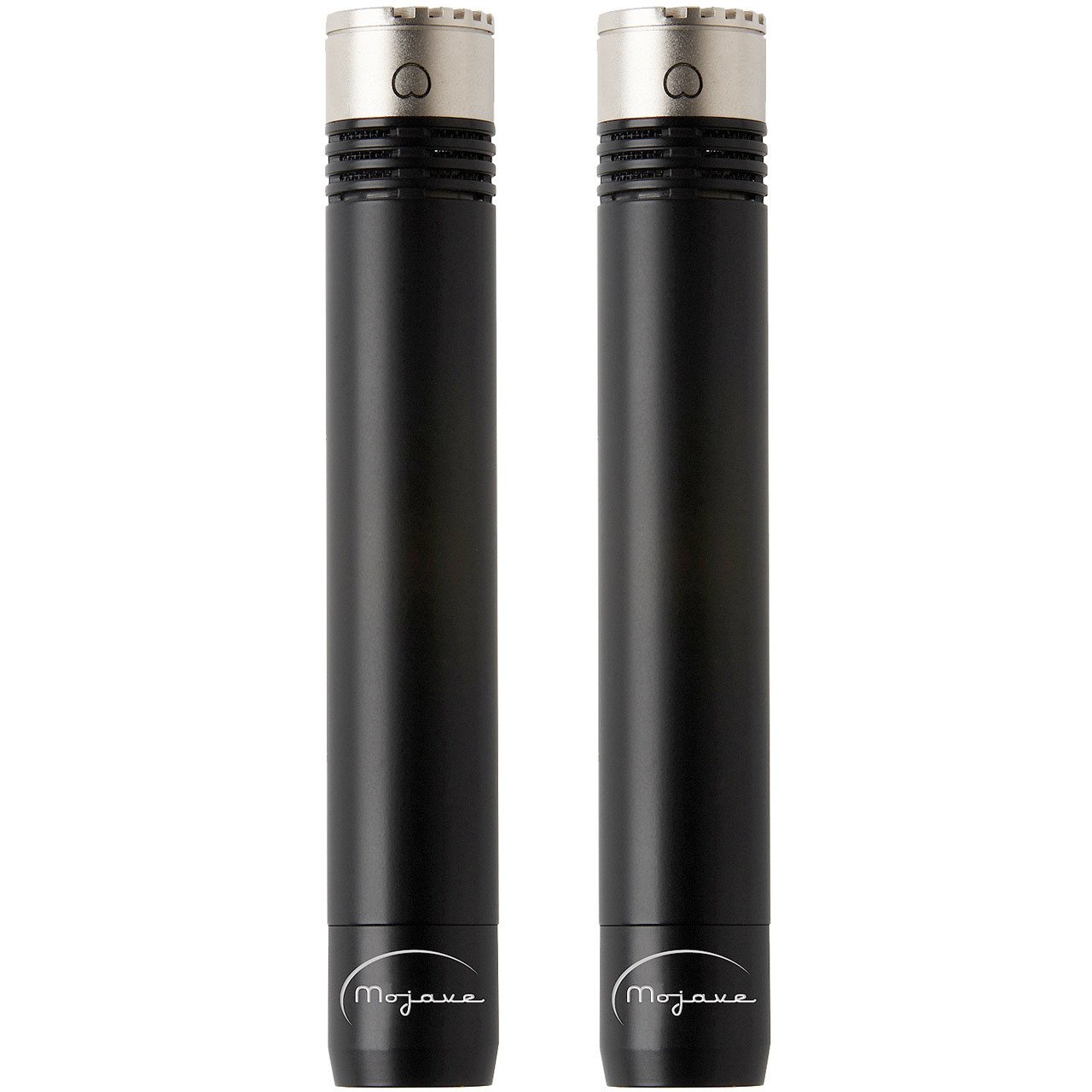 Condenser Microphones - Mojave MA-100SP Condenser Microphones MATCHED PAIR
