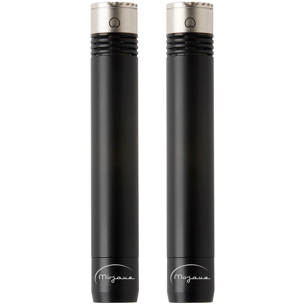 Condenser Microphones - Mojave MA-100SP Condenser Microphones MATCHED PAIR