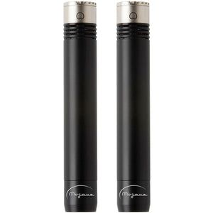 Condenser Microphones - Mojave MA-100SP Condenser Microphones MATCHED PAIR