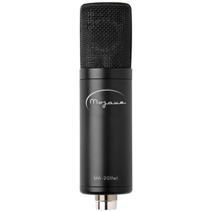 Condenser Microphones - Mojave MA-201fet Condenser Microphone