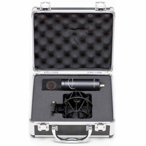 Condenser Microphones - Mojave MA-201fet Condenser Microphone